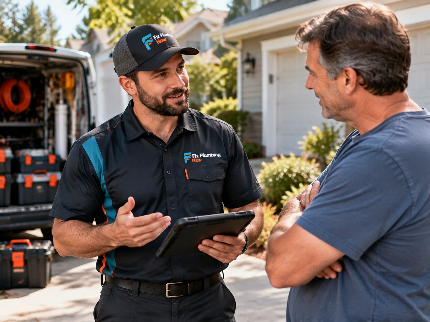 Clogged Drain Service Washington, AR FAQs